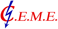 C.E.M.E. SPA - EMMEDI CONTROL